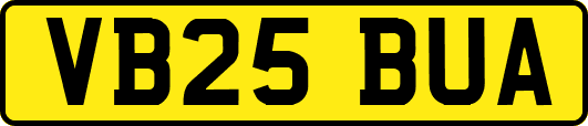 VB25BUA