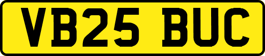 VB25BUC