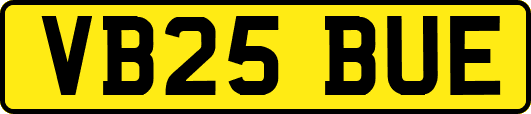 VB25BUE