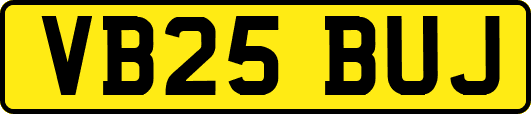 VB25BUJ