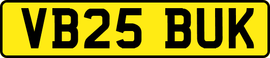 VB25BUK
