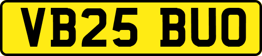 VB25BUO