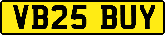 VB25BUY