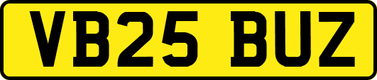 VB25BUZ
