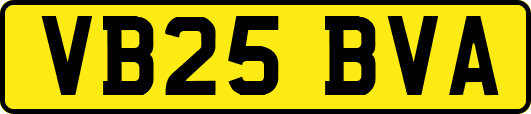 VB25BVA