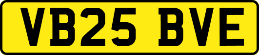 VB25BVE