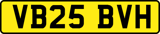 VB25BVH