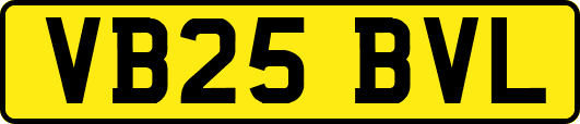 VB25BVL