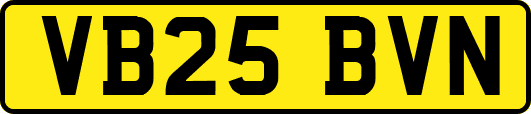 VB25BVN