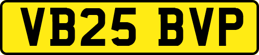 VB25BVP