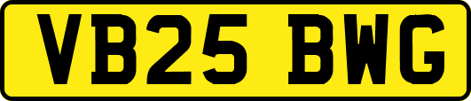 VB25BWG
