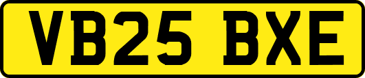 VB25BXE