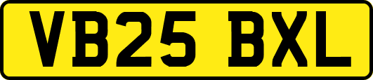 VB25BXL