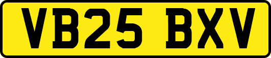 VB25BXV