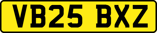 VB25BXZ