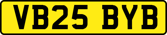 VB25BYB