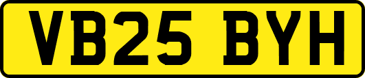 VB25BYH