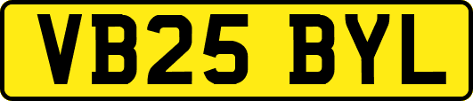 VB25BYL