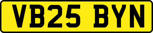 VB25BYN