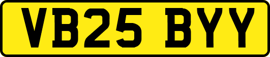 VB25BYY