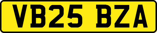 VB25BZA