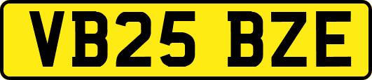 VB25BZE