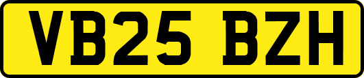 VB25BZH