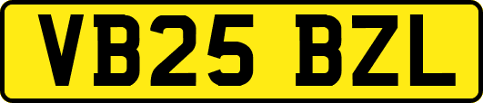 VB25BZL