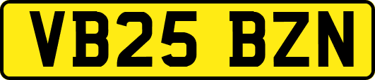 VB25BZN