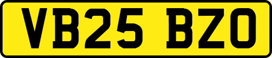 VB25BZO