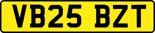 VB25BZT
