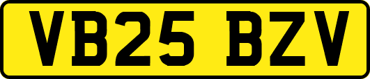 VB25BZV