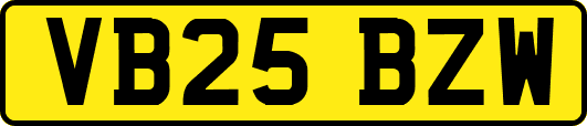 VB25BZW