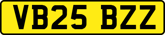 VB25BZZ
