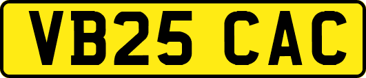 VB25CAC