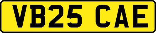 VB25CAE