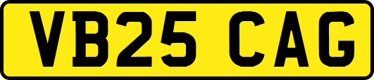VB25CAG
