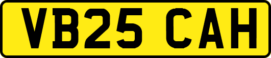 VB25CAH