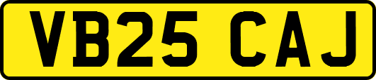VB25CAJ