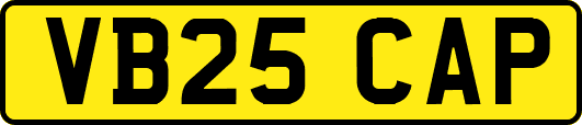 VB25CAP