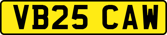 VB25CAW