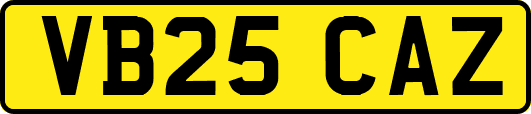 VB25CAZ