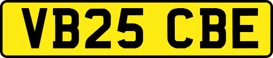 VB25CBE
