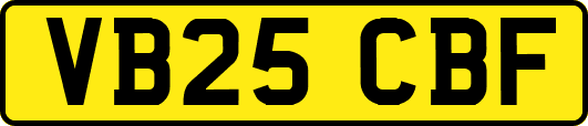 VB25CBF