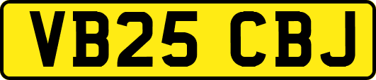 VB25CBJ