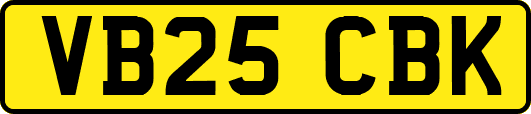 VB25CBK