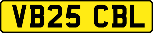 VB25CBL