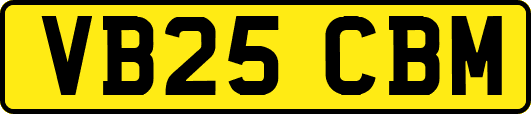 VB25CBM