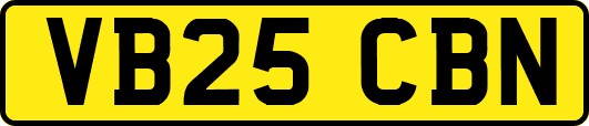VB25CBN