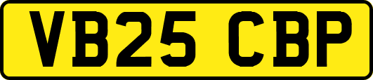 VB25CBP